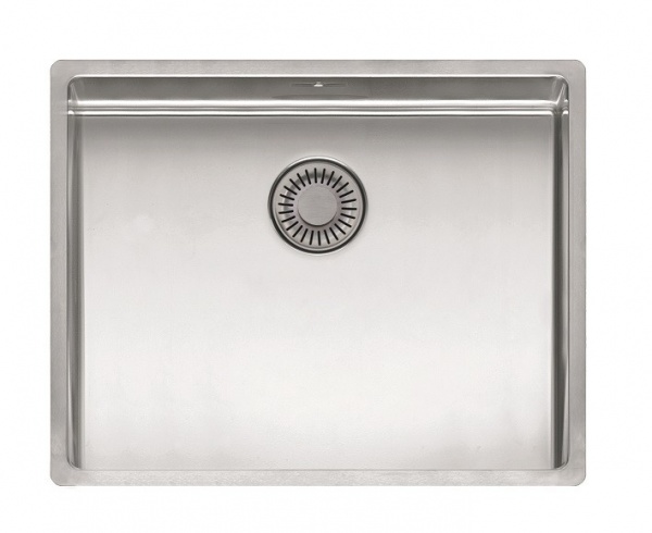 New Jersey 40 x 37cm Accessible Shallow Bowl Sink